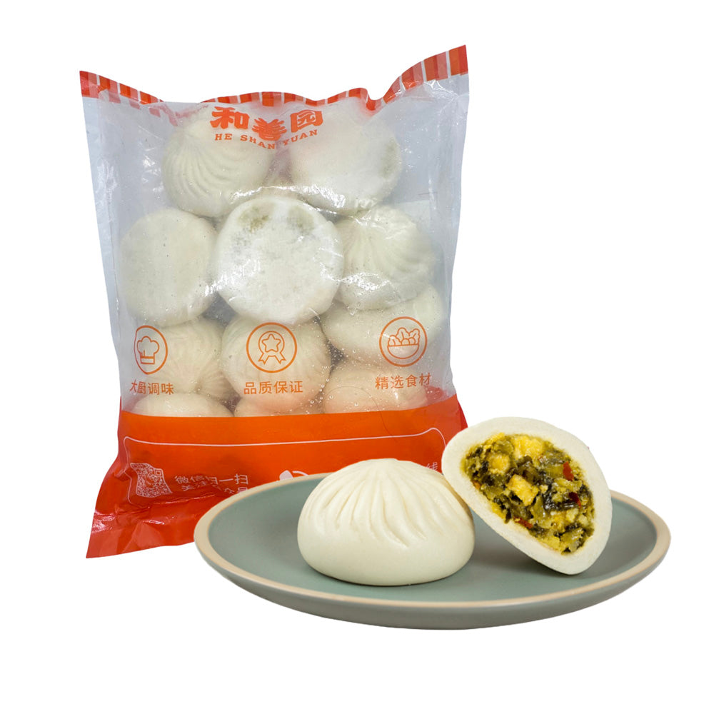 He-Shanyuan-Frozen-Pickled-Cabbage-Buns---12pcs-960g-2