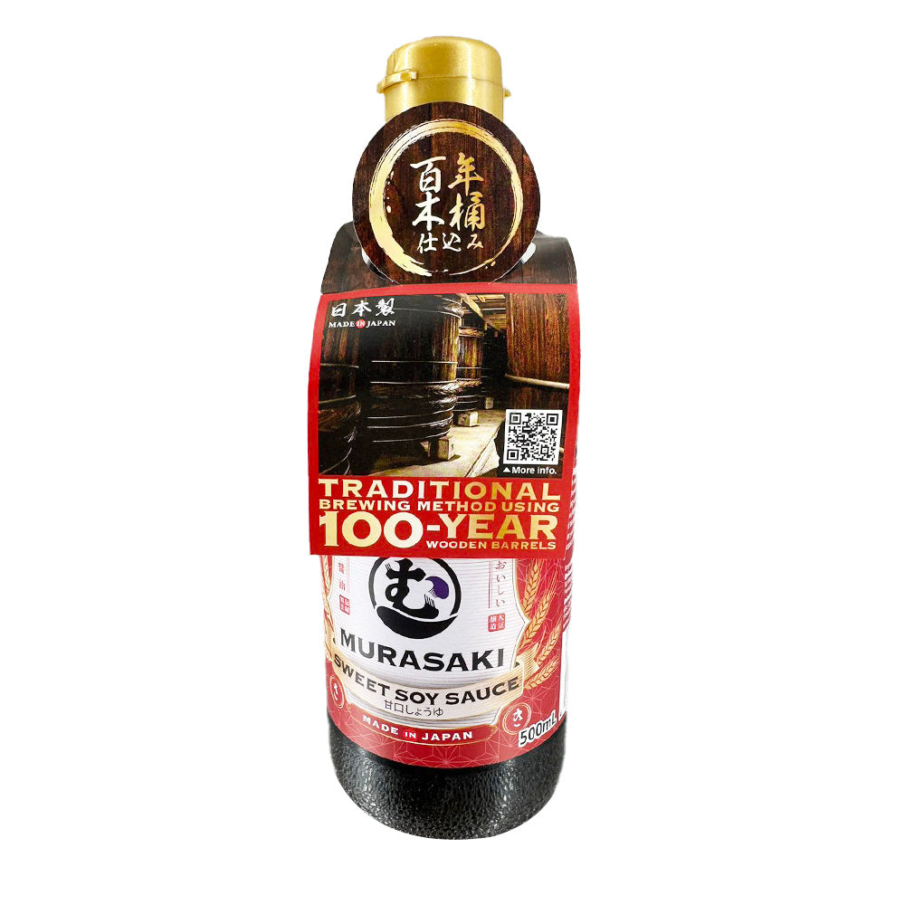 Murasaki-Sweet-Soy-Sauce---500ml-1