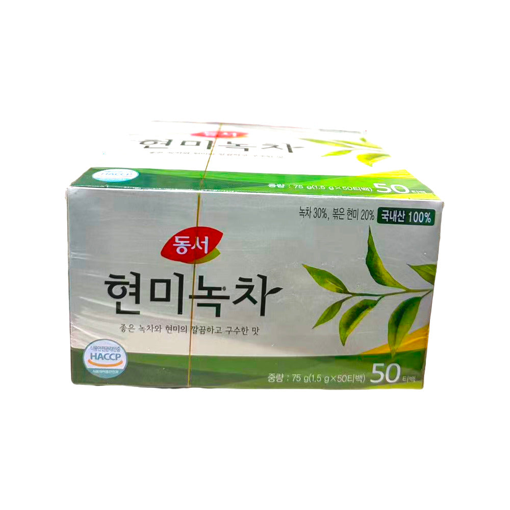 dongsuh-brown-rice-green-tea-genmaicha-50-tea-bags-75g-1