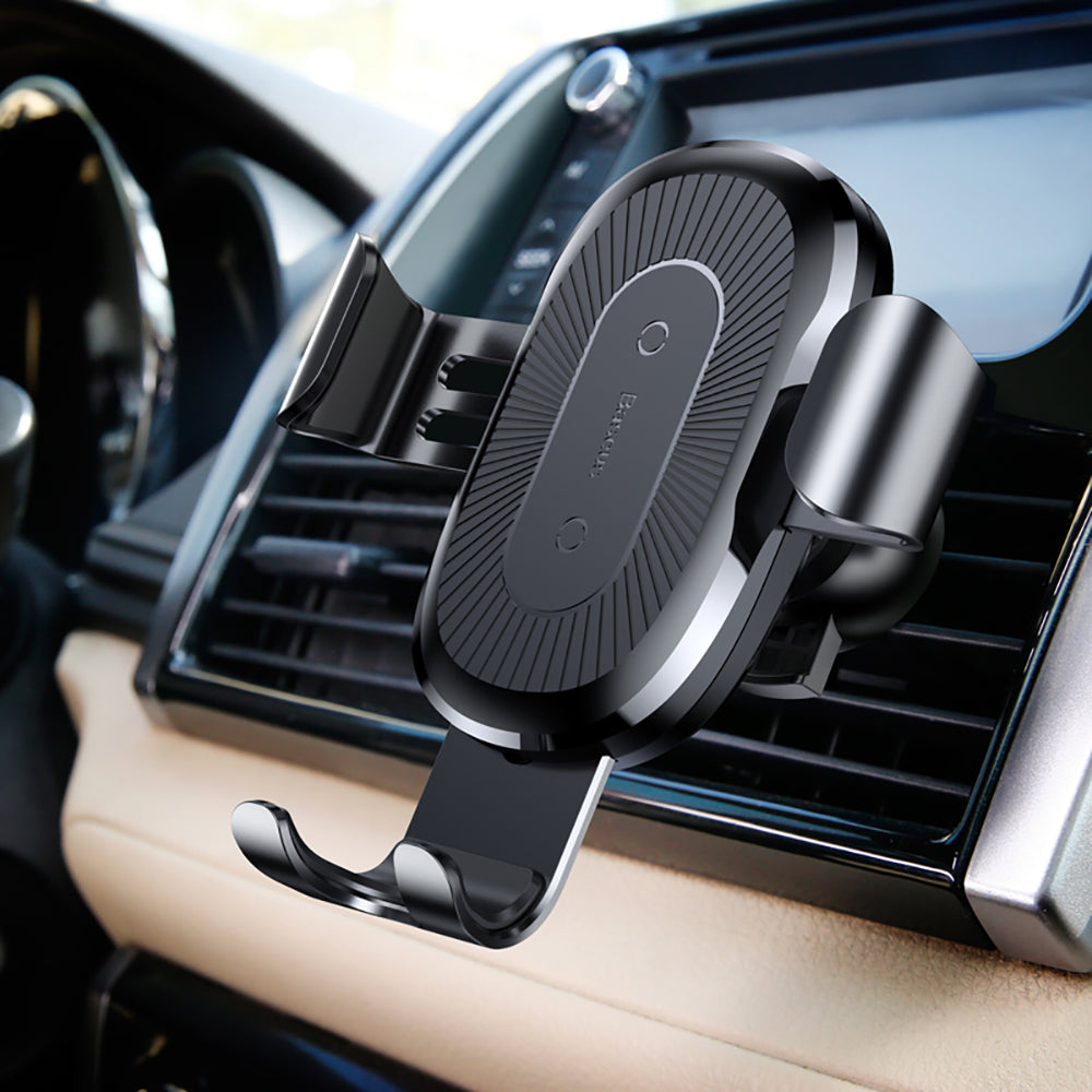 Baseus-Gravity-Car-Mount-Wireless-Charger---Black-1