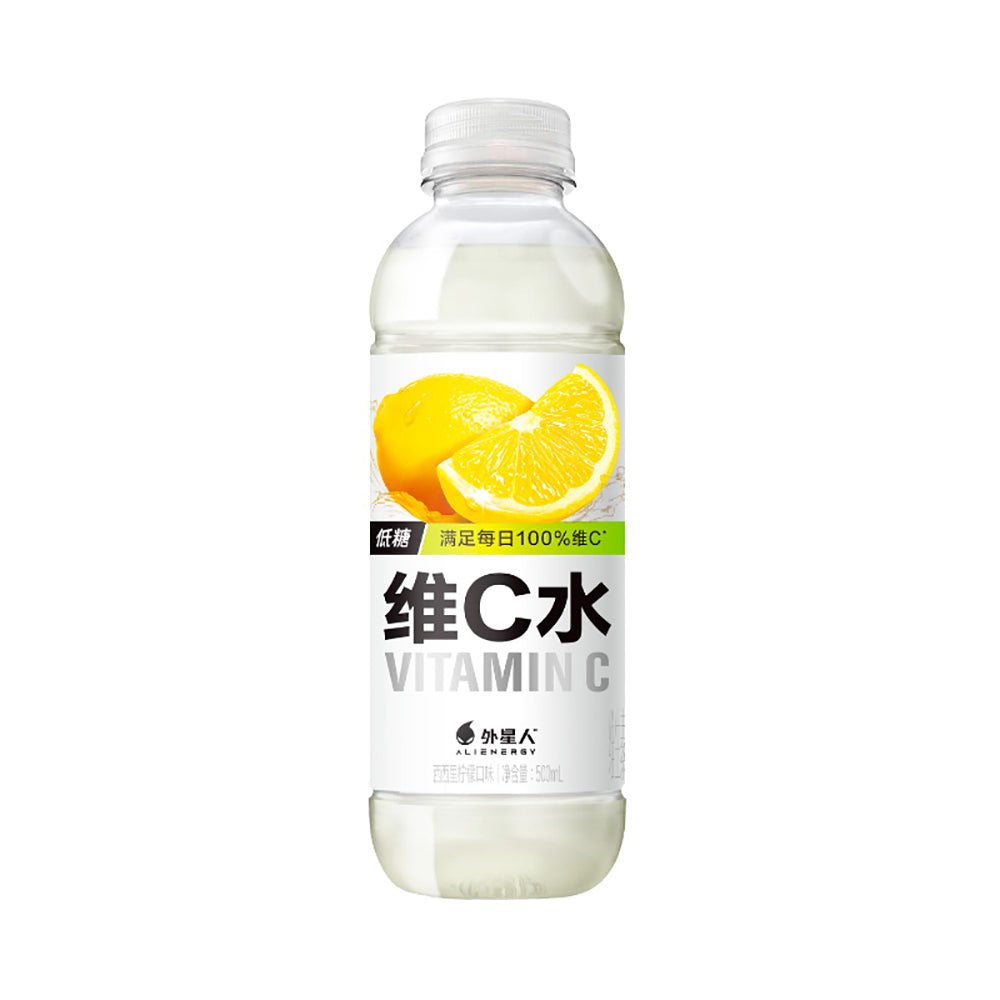 Genki-Forest-Alienergy-Vitamin-C-Water-Sicilian-Lemon-Flavor---500ml-1