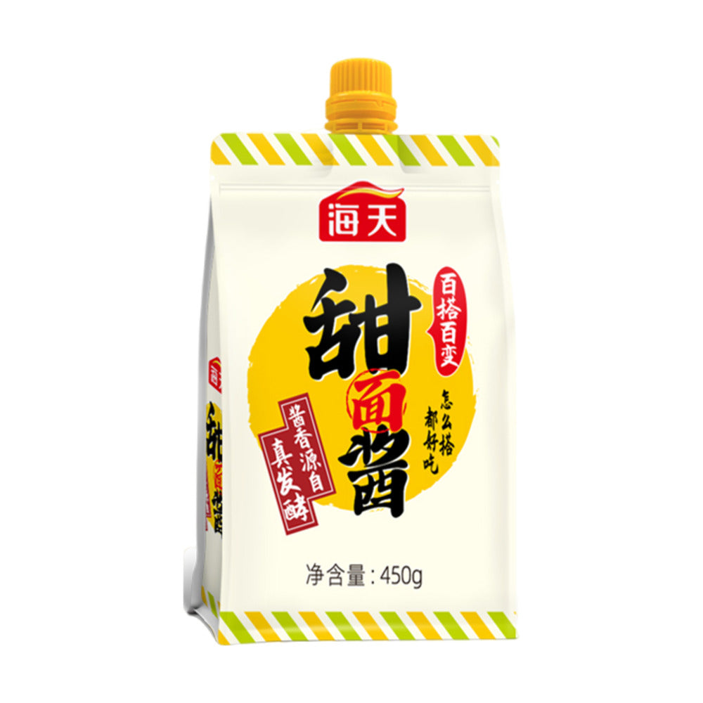 Haitian-Sweet-Bean-Sauce-450g---Tian-Mian-Jiang-1