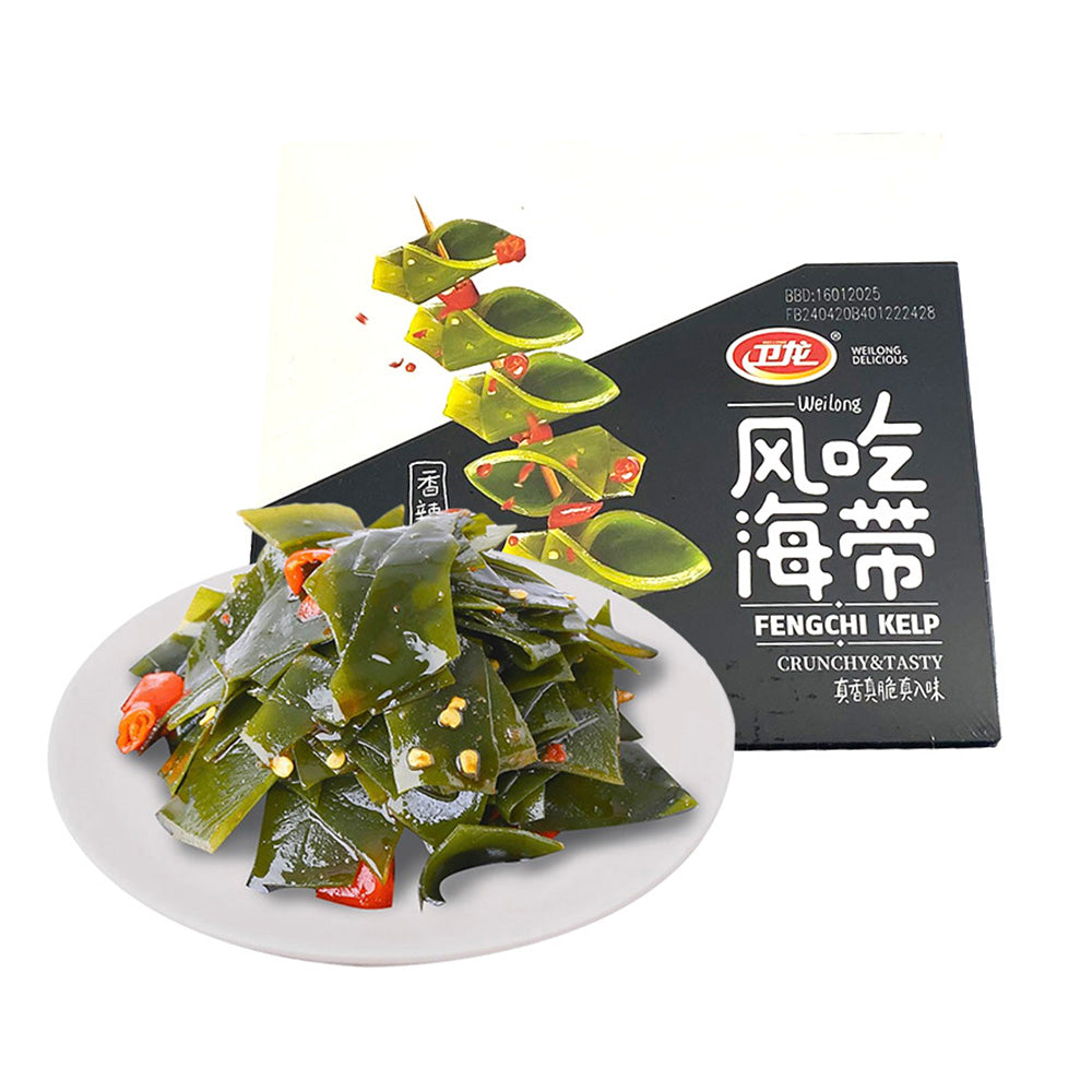 Weilong-Spicy-Fengchi-Kelp---400g-1