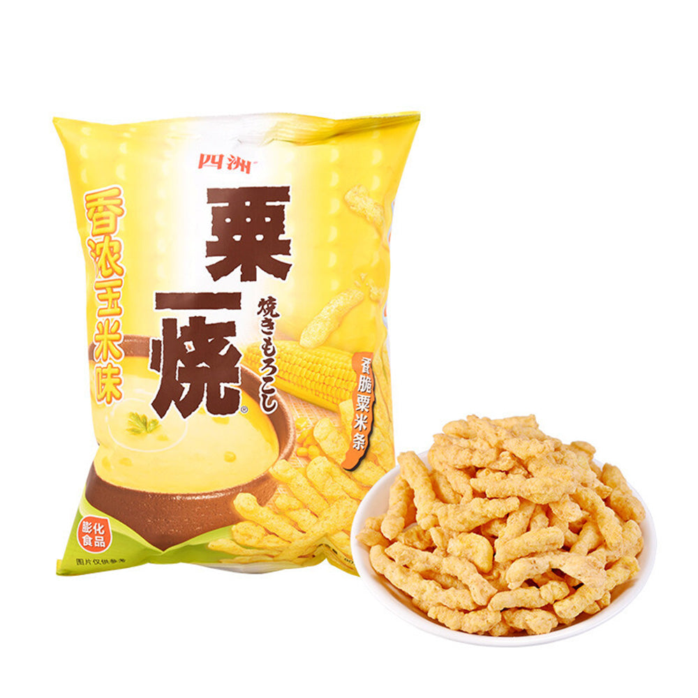 Sichuan-Corn-Flavor-Snack-Sticks---80g-1