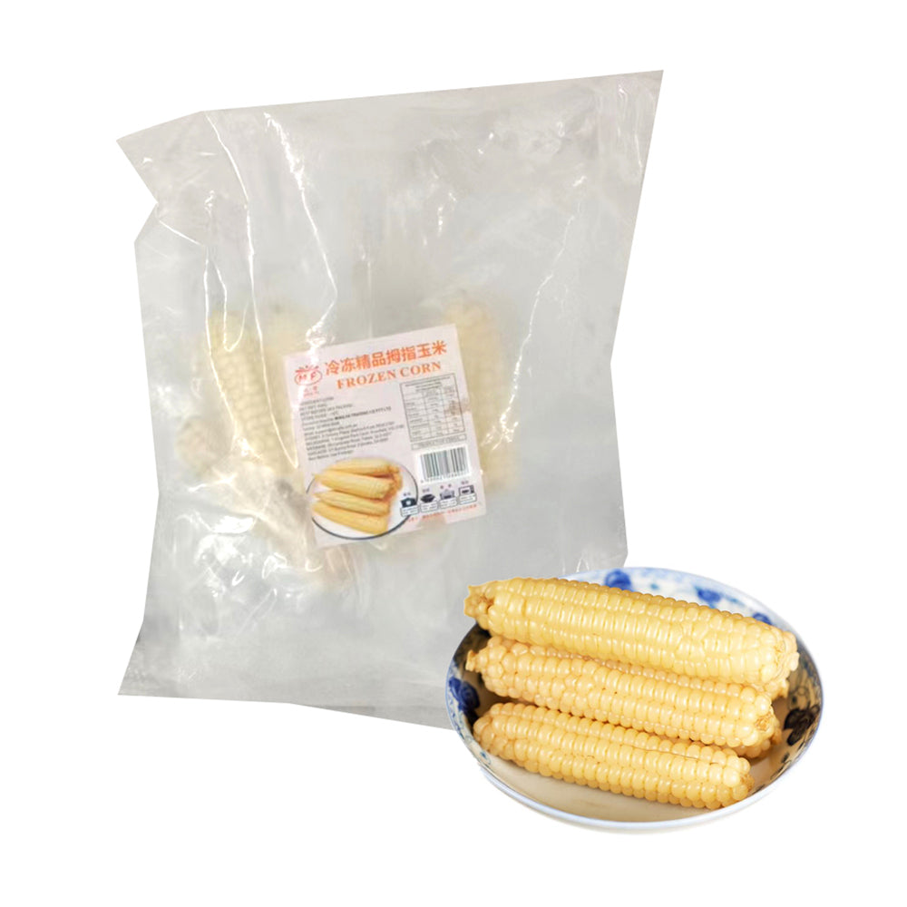 [Frozen]-Mingfa-Premium-Baby-Corn-Cobs-400g-1