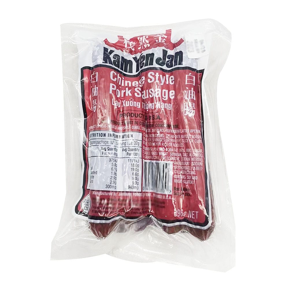 Kam-Yen-Jan-Chinese-Style-Pork-Sausage---396g-1