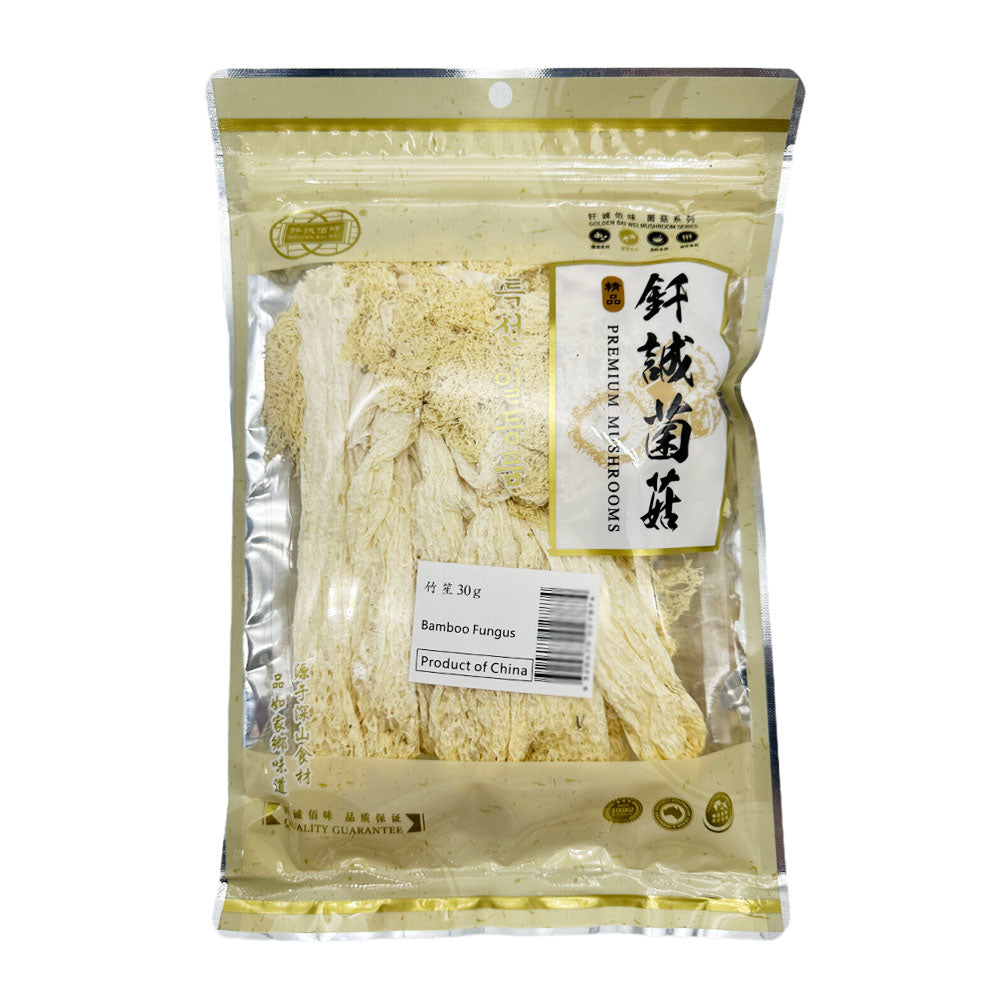 Qiancheng-Bamboo-Fungus---25g-1