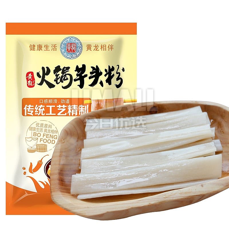 Huanglong-Hot-Pot-Taro-Noodles-240g-1