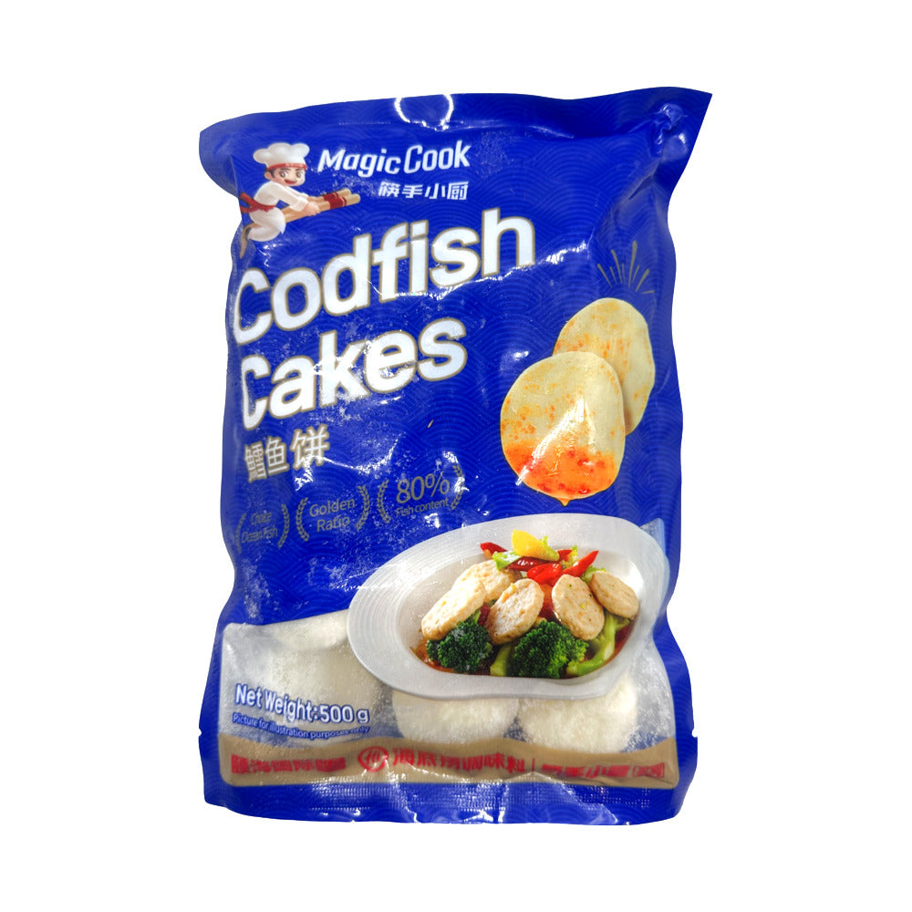 Magic-Cook-Frozen-Codfish-Cakes-500g-–-Fish-Cakes-for-Hot-Pot-&-Stir-Fry-1