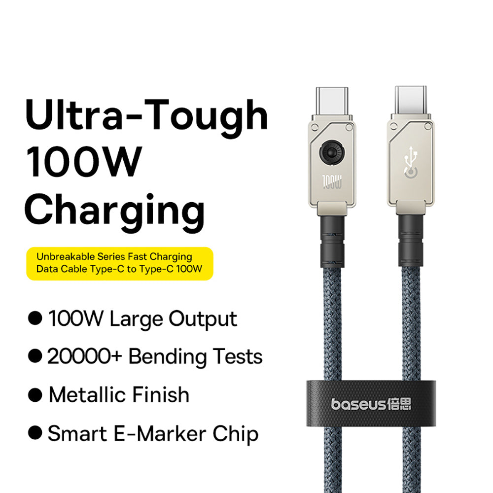 Baseus-Aerospace-Series-Fast-Charging-Cable-Type-C-to-Type-C-100W-2m-Starlight-White-1