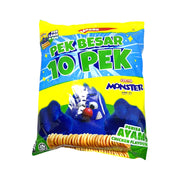 Snacks & Confectioneries at UMall Australia