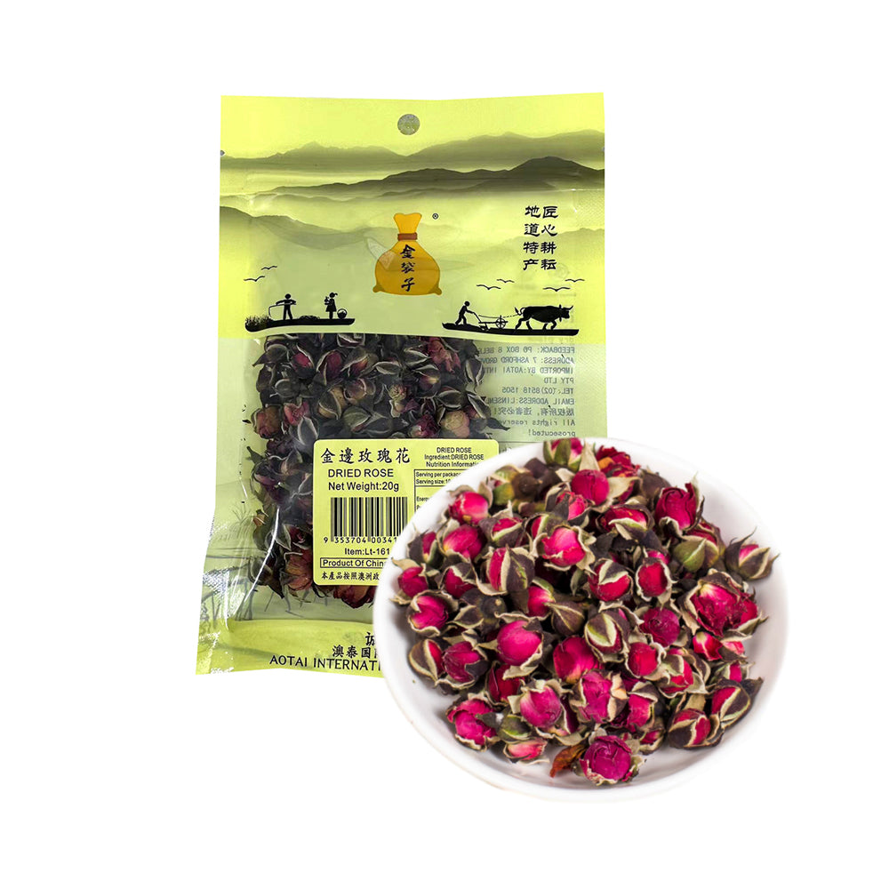 Golden-Bag-Dried-Rose---20g-1