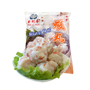 Frozen Dumplings & Wontons at UMall Australia