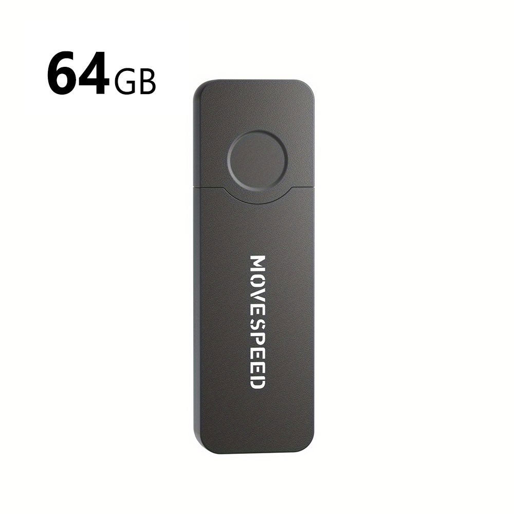 Movespeed-Black-Samurai-USB-Flash-Drive-64GB---Black-1