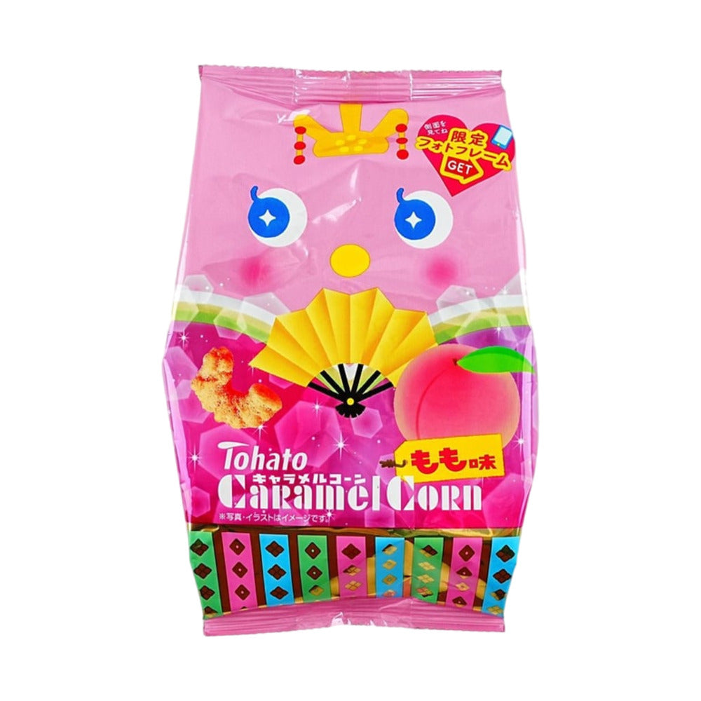 Tohato-Caramel-Corn-Peach-Flavor---62g-1