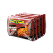 Instant Food at UMall Australia