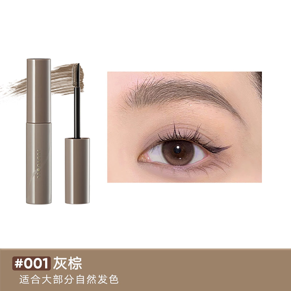 Judydoll-Eyebrow-Tint-Gel-#001-Gray-Brown-1