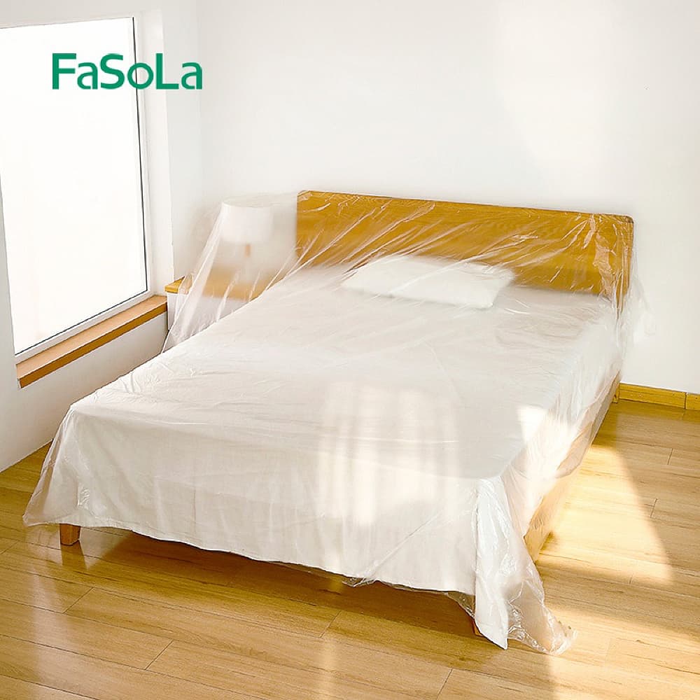 FaSoLa-Disposable-Transparent-Dust-Proof-Membrane---2*20m-1