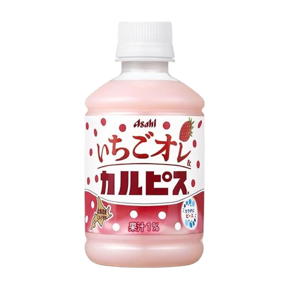 Asahi-Calpis-Strawberry-Flavored-Lactobacillus-Drink---280ml-2