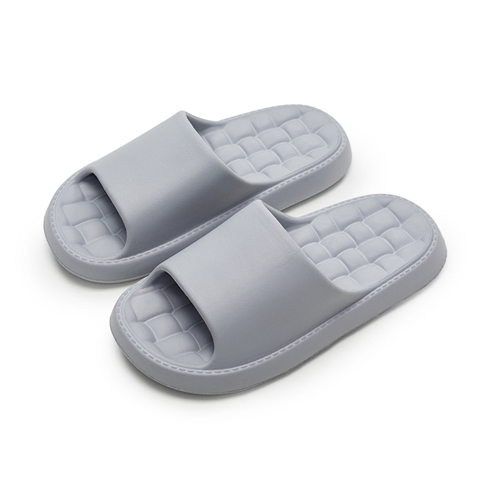 UTUNE-Indoor-Slippers---Cold-Gray,-Size-40-41-1