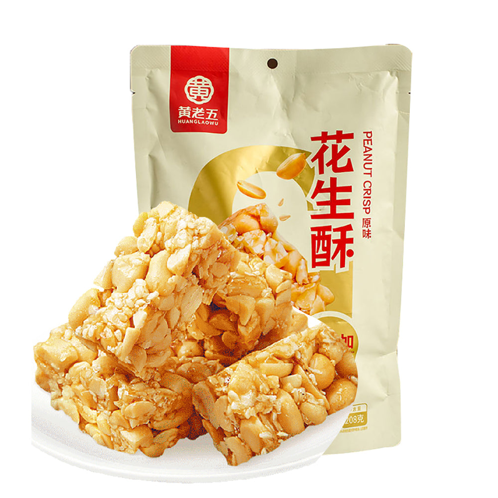 Huanglaowu-Original-Peanut-Crisp---208g-1