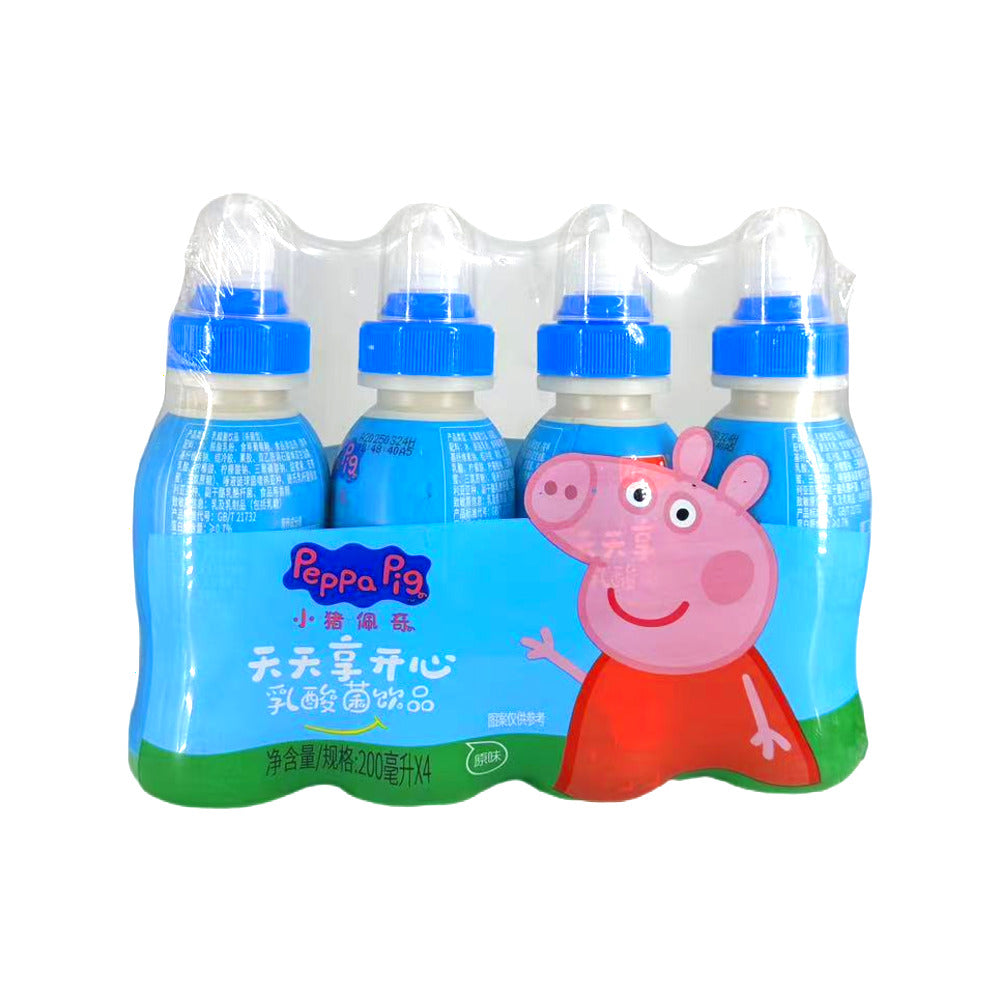 Peppa-Pig-Original-Flavor-Probiotic-Yogurt-Drink-200ml-x-4-1