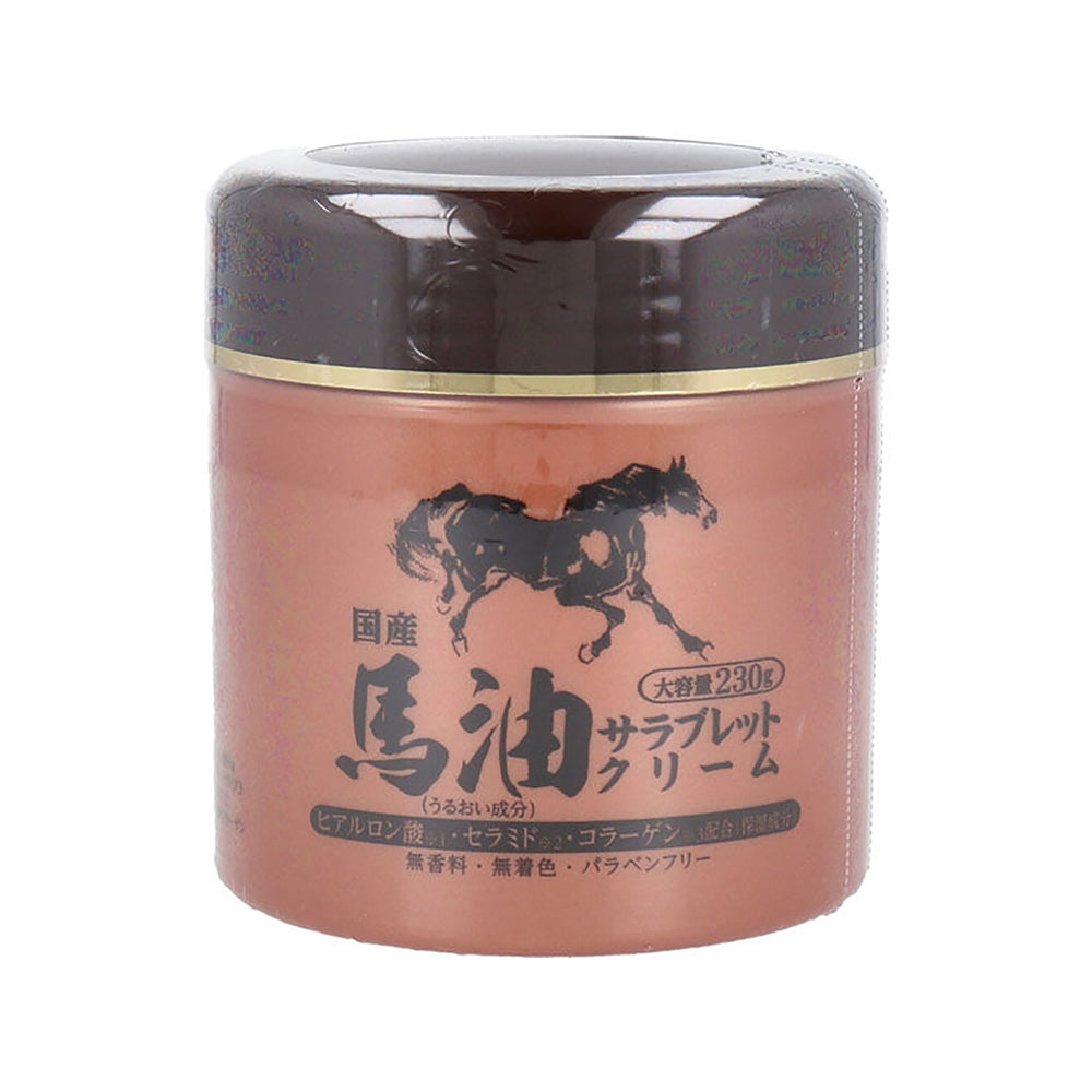 Horse-Oil-Moisturizing-Cream---Large-Capacity-230g-1