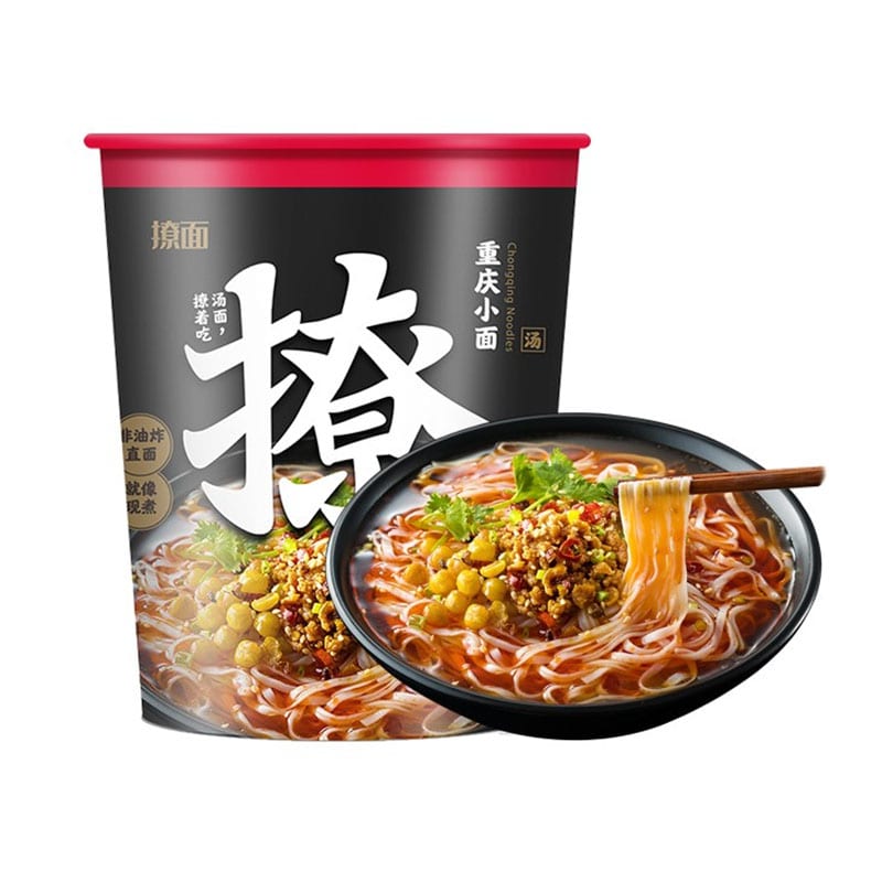 Liaomian-Chongqing-Spicy-Noodles---76g-1