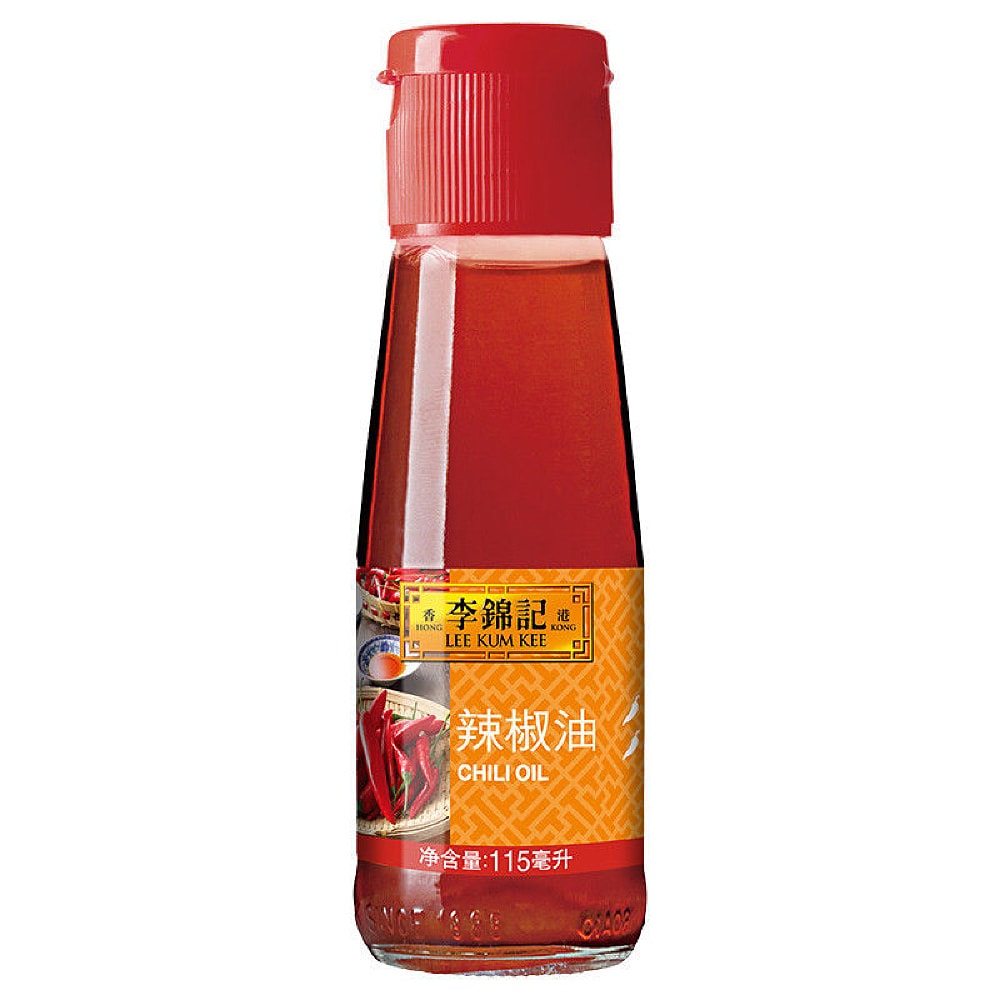 Lee-Kum-Kee-Sichuan-Pepper-Chili-Oil---115ml-1