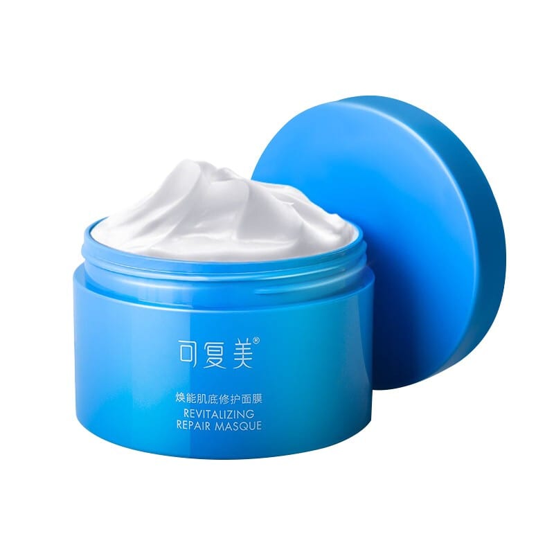 Kefumei-Ice-Cream-Mask---Radiant-Skin-Repair-Facial-Mask-165g-1