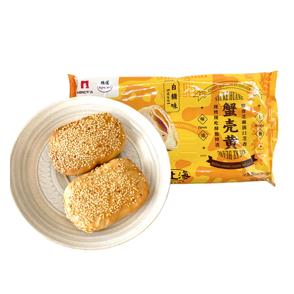 Mingfa-Frozen-Old-Shanghai-Crab-Shell-Pastry---Sweet-Flavor,-360g-1