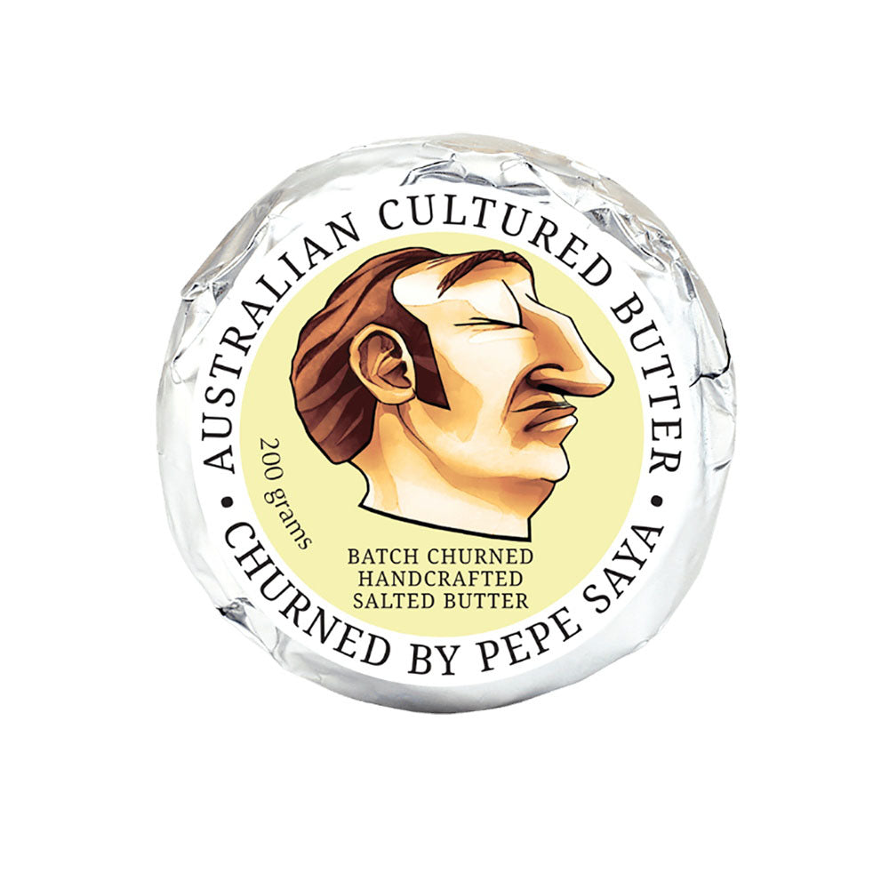 Pepe-Saya-Australian-Cultured-Salted-Butter---200g-1