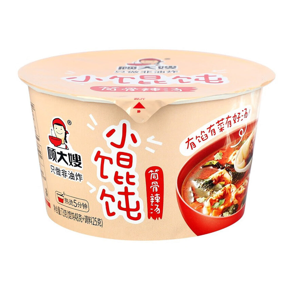 Gudasao-Instant-Wontons---Spicy-Pork-Bone-Soup-Flavor,-73g-1