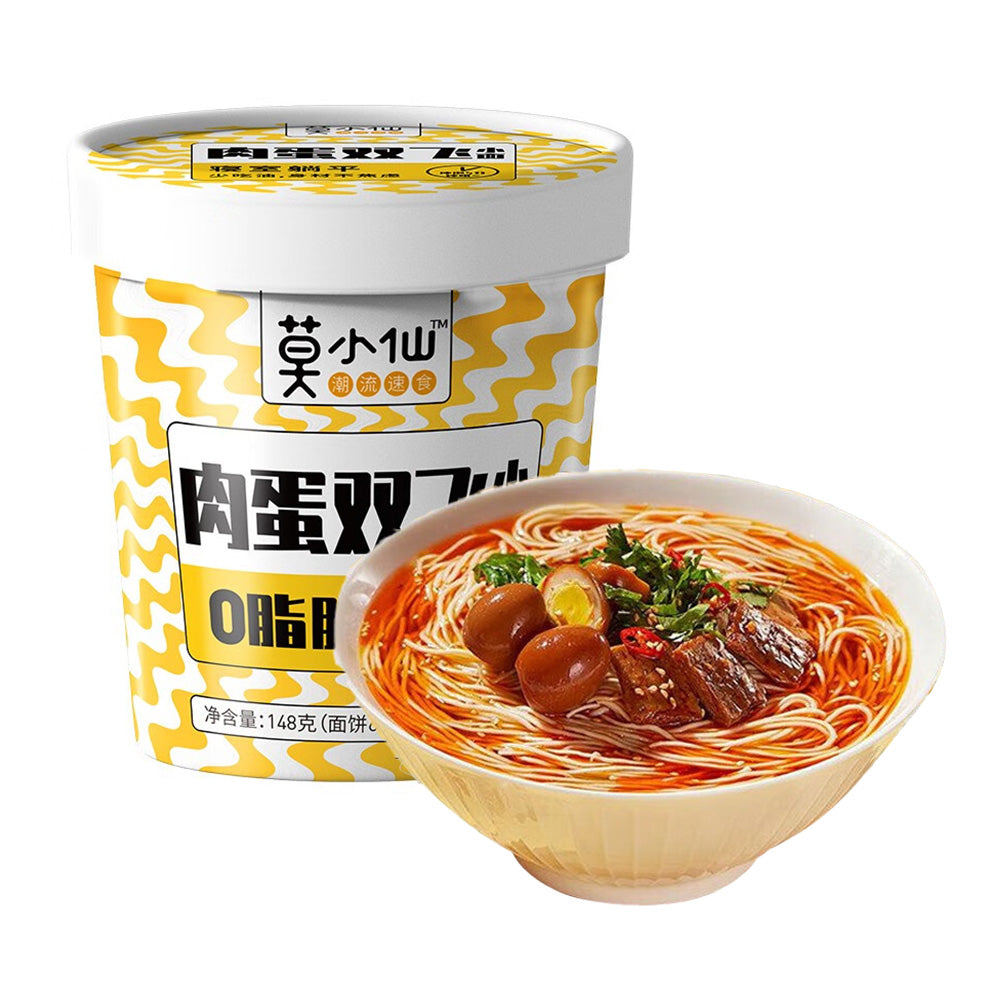 Moxiaoxian-Instant-Noodles-with-Meat-and-Egg---148g-1