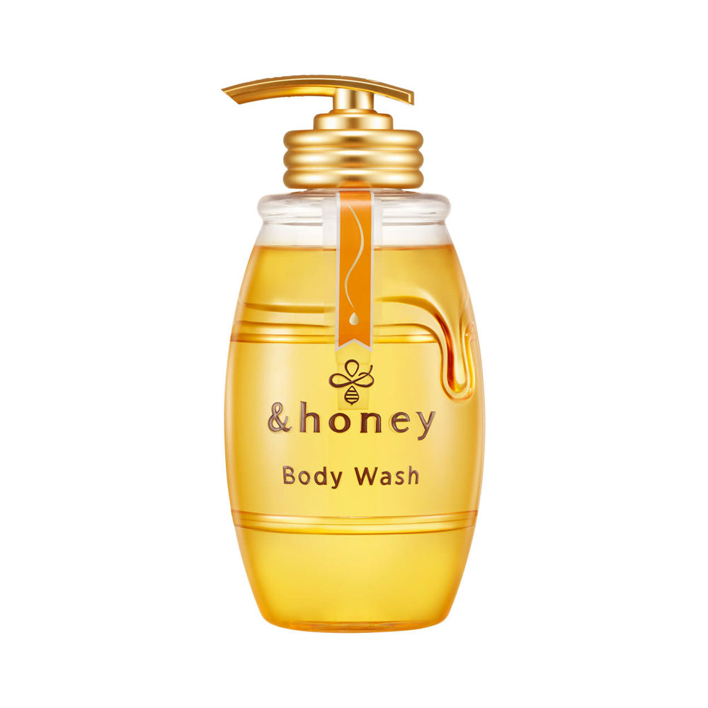 &honey-Deep-Moist-Gel-Body-Wash-–-Osmanthus-&-Honey-500ml-1