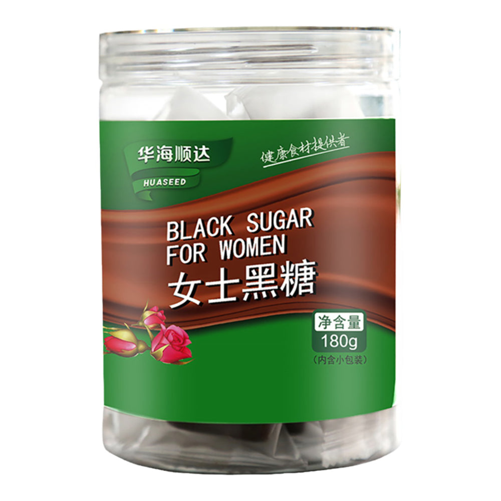 Huaseed-Black-Sugar-for-Women---180g-1