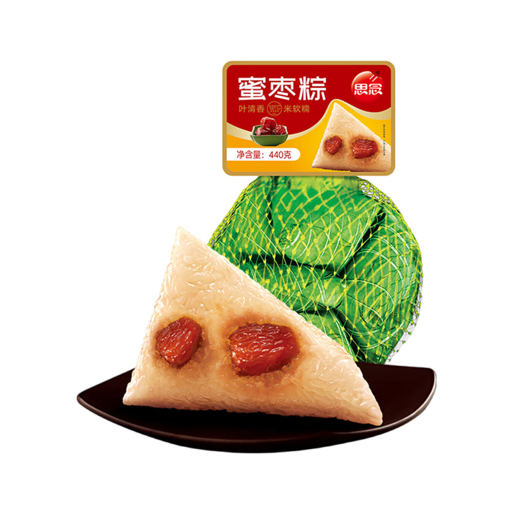 Simei-Frozen-Sweet-Date-Rice-Dumplings---6-Pieces,-440g-2