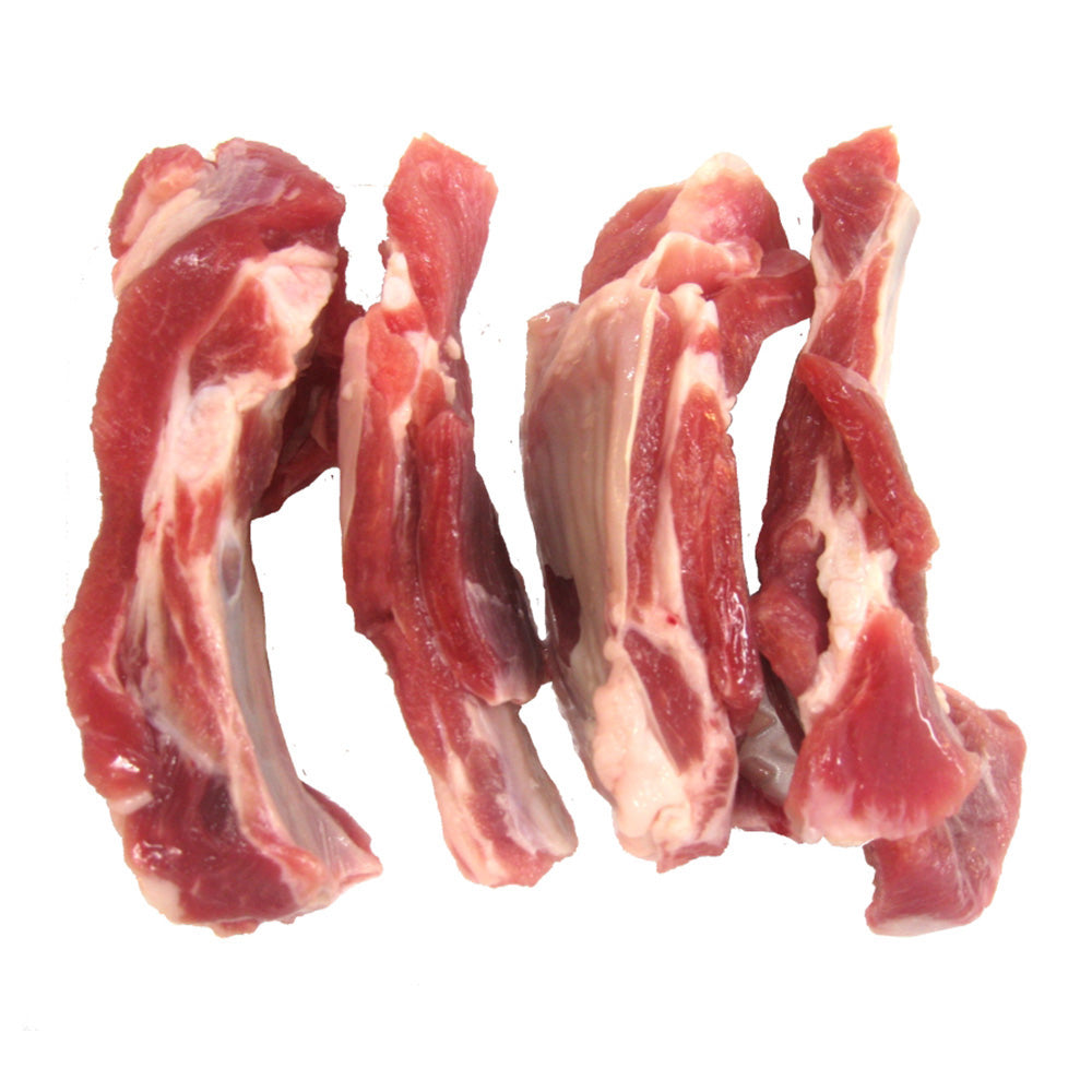 Xinglonghua-Frozen-Lamb-Breast-Strips---1kg-1