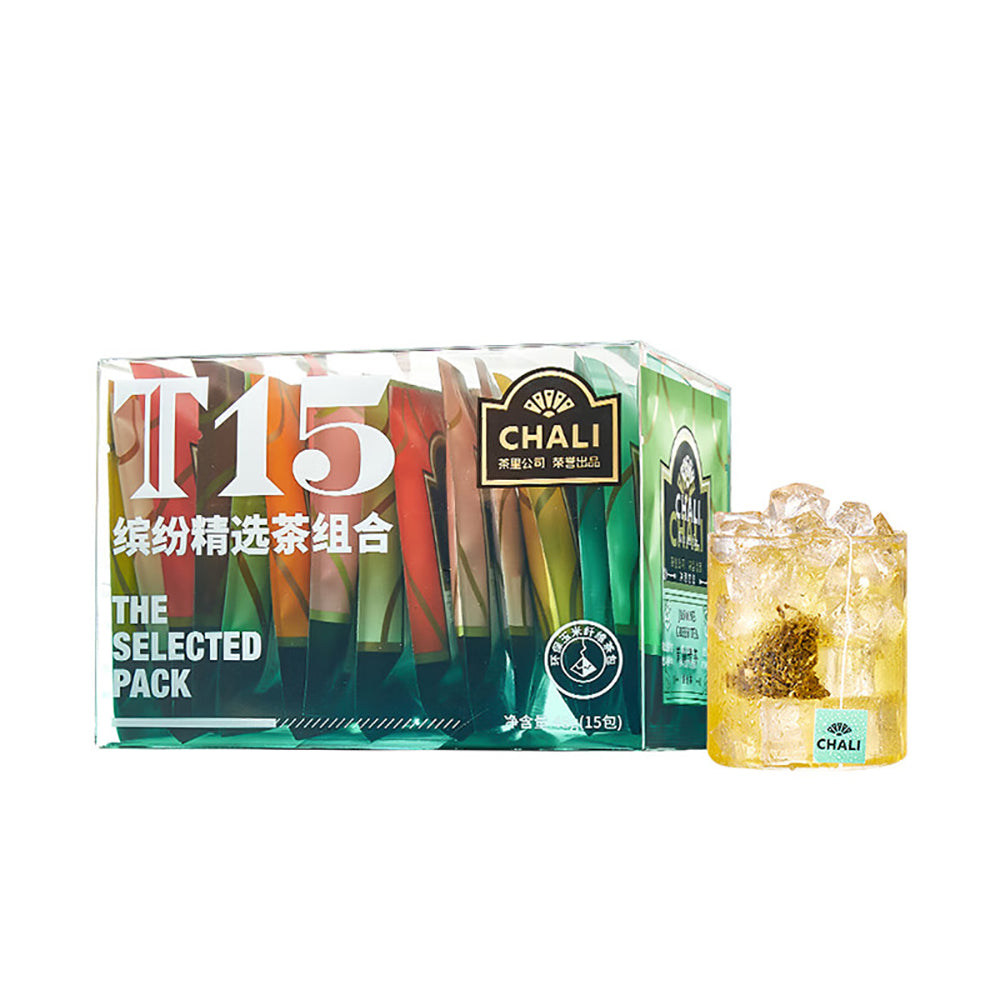 Chali-T15-Selected-Tea-Bag-Assortment---48g-1