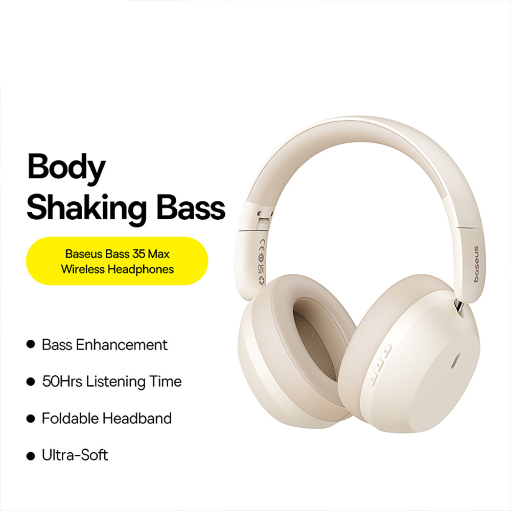 Baseus-Bass-35-Max-Wireless-Headphones---Starlight-White-1