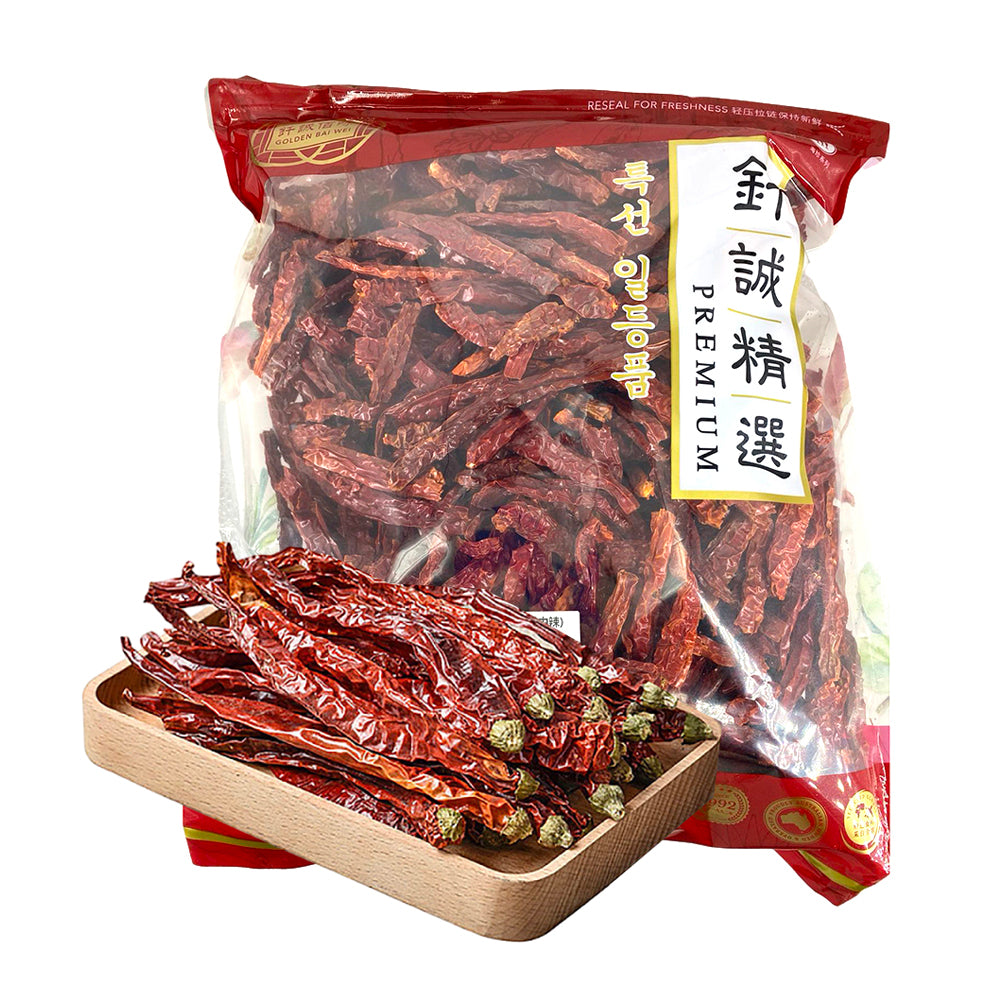 Qiancheng-Sichuan-Erjingtiao-Chili-Peppers---Medium-Spicy,-500g-1