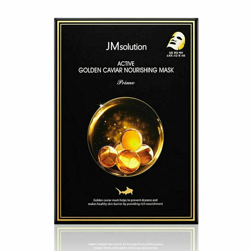 JM-Solution-Active-Golden-Caviar-Nourishing-Mask---30ml-x-10-Sheets-1