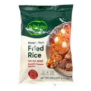 Korean Grocery Staples at UMall Australia