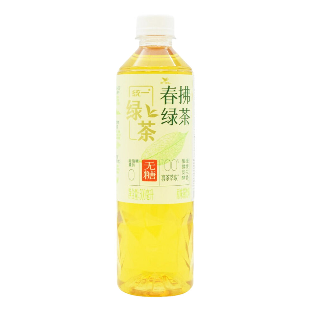 Uni-President-Chunfu-Green-Tea-Drink---500ml-x-2-1