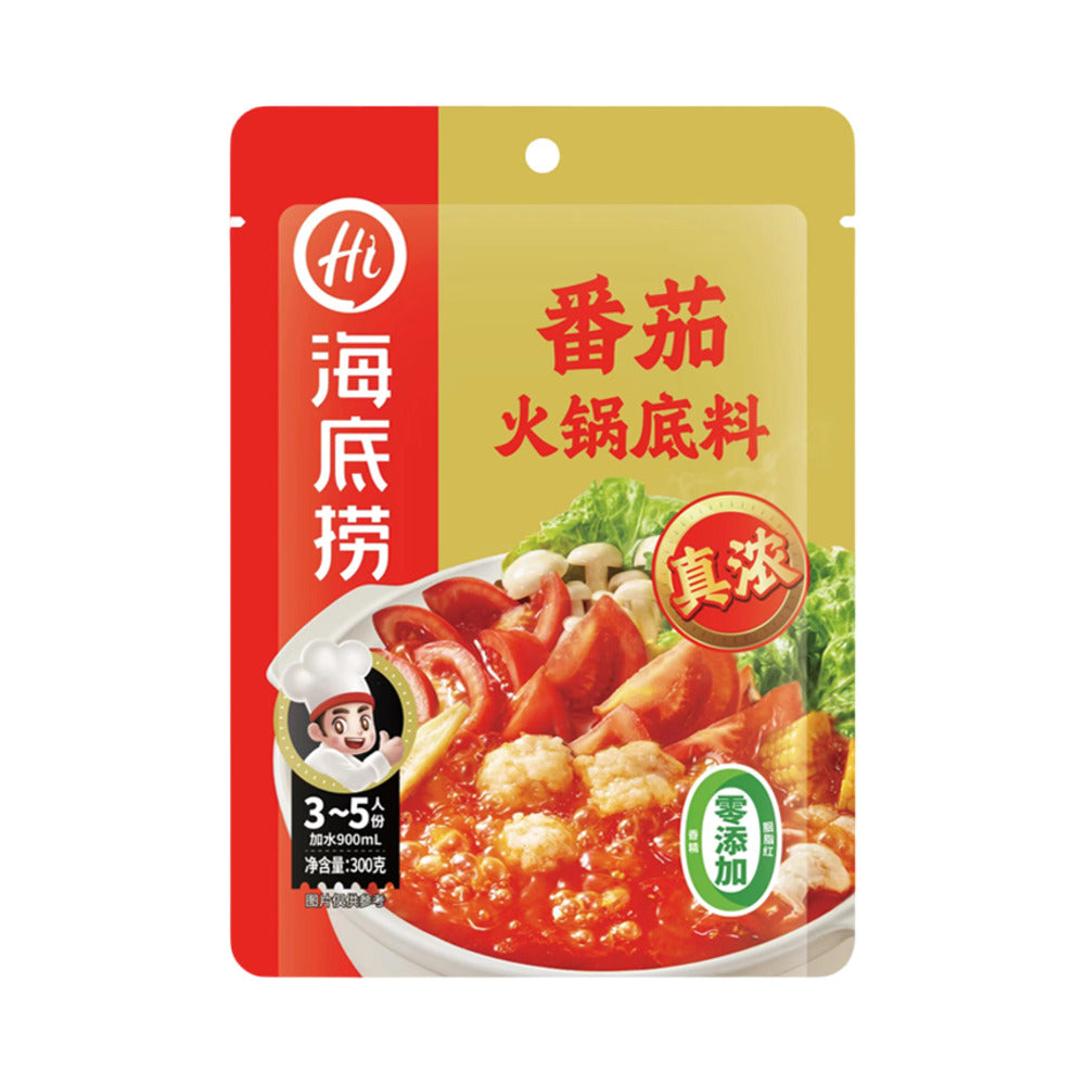 Haidilao-Rich-Tomato-Hot-Pot-Soup-Base-300g---Tomato-Broth-Base-for-3–5-Servings-1