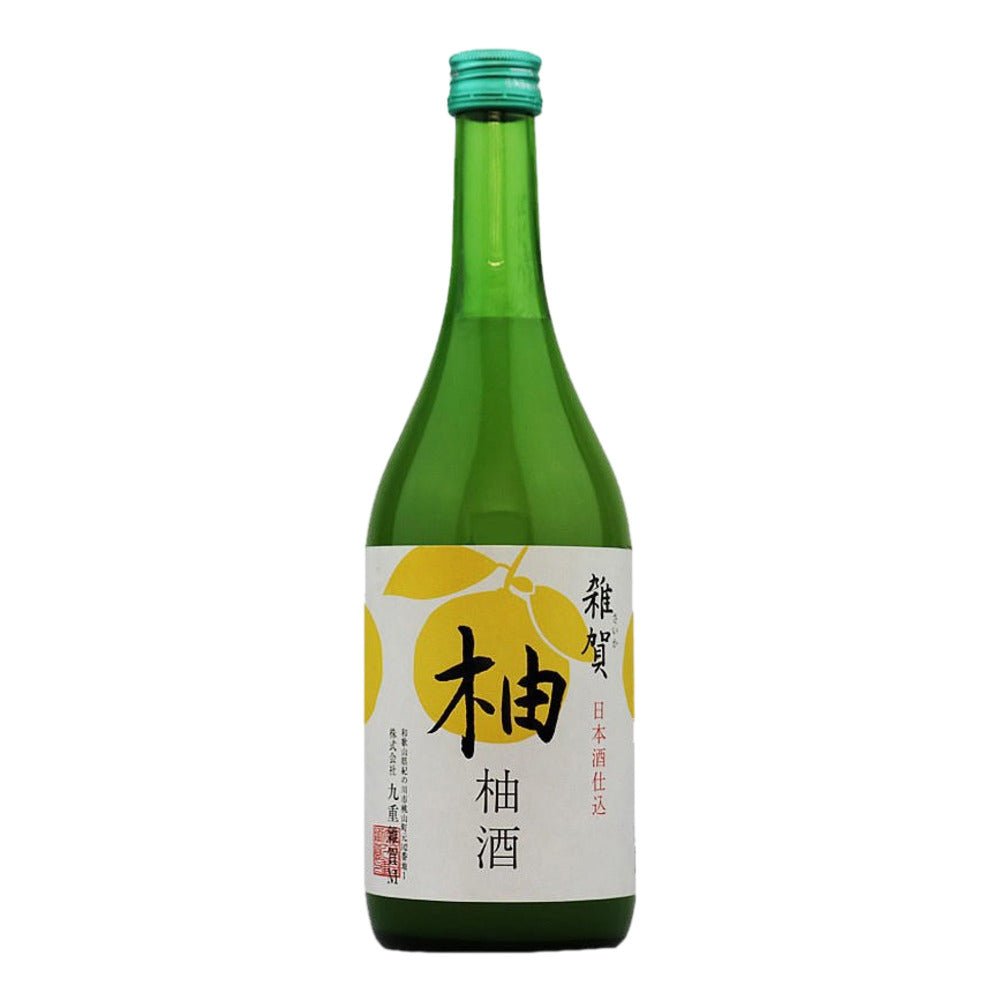 Saika-Yuzu-Sake-7%-ABV-720ml-–-Japanese-Citrus-Liqueur-1