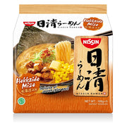 Korean Supermarket Staples at UMall Australia