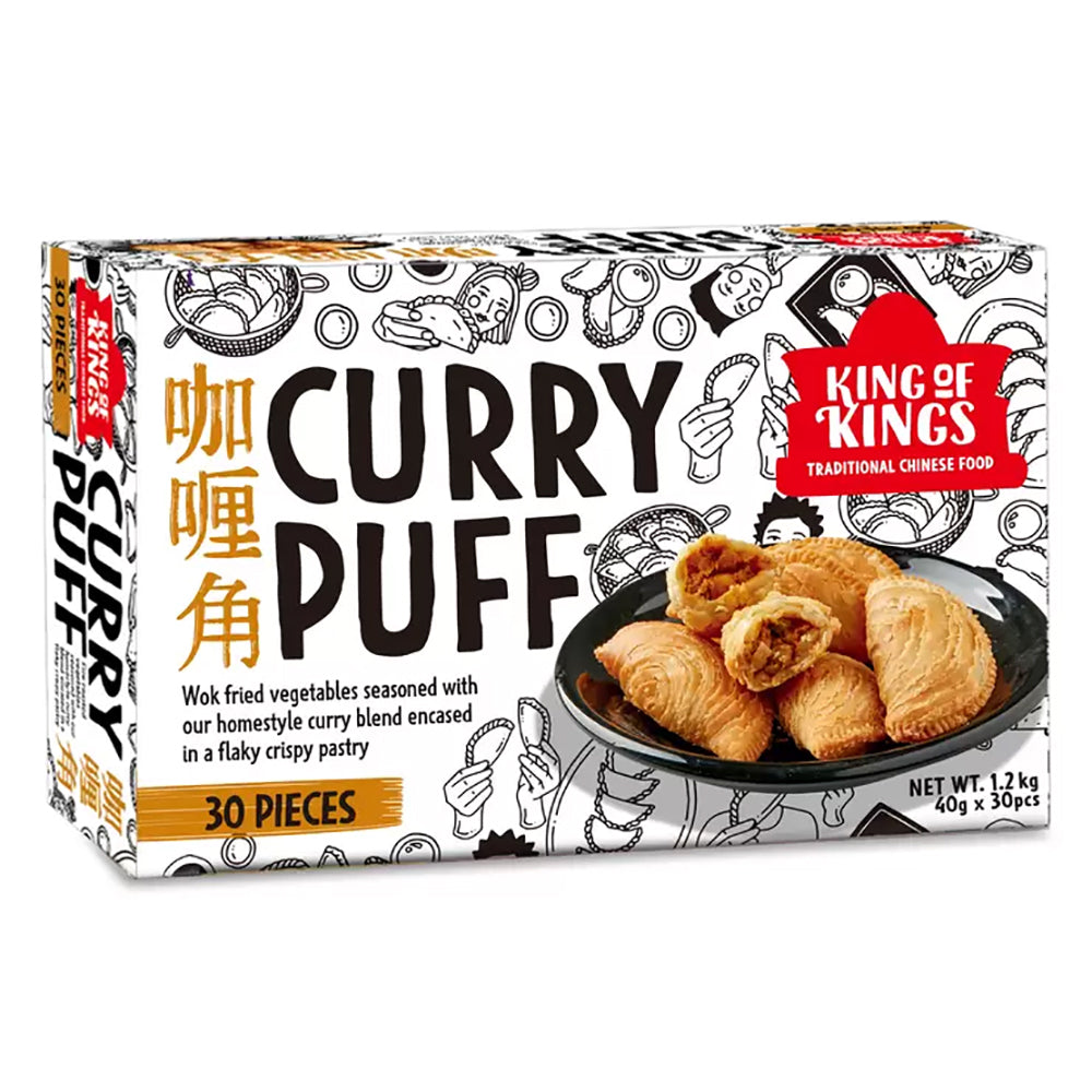 King-of-Kings-Frozen-Curry-Puffs---30-Pieces,-1.2kg-1