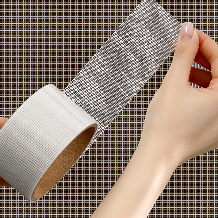 FaSoLa Screen Repair Tape - Off-White