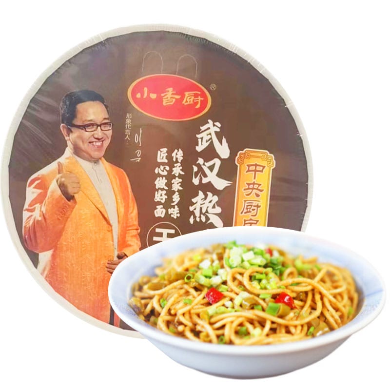 Xiaoxiangchu-Wuhan-Hot-Dry-Noodles---155g-1